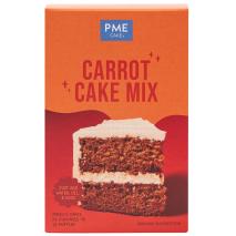 Preparat per a Past�s de Pastanaga 450 g