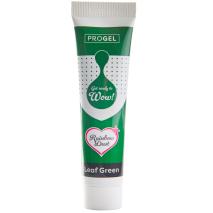 Colorante ProGel concentrado 25 g Verde hoja