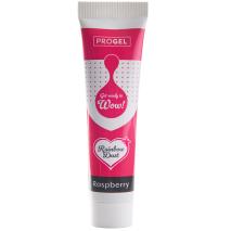 Colorante ProGel concentrado 25 g Frambuesa