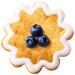 Set 3 cortadores galletas Nest Flor Set 3 cortadores galletas Nest Flor