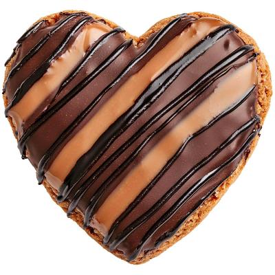 Set 3 cortadores galletas Nest Corazn