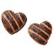 Set 3 cortadores galletas Nest Corazón Set 3 cortadores galletas Nest Corazón
