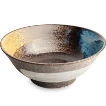 Bol ramen japon�s Ocre 21 cm