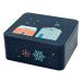 Caja metal Christmas night L Caja metal Christmas night L