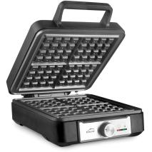 Gofrera el�ctrica Gante x4 gofres
