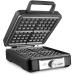 Gofrera elctrica Gante x4 gofres