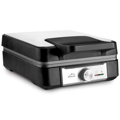Gofrera elctrica Gante x4 gofres