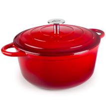 Cassola ferro fos Lacor