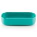 Fiambrera individual LunchBox to Go turquesa 0,5 L