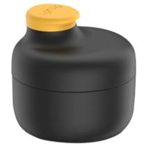 Recipiente para salsas y condimentos Lekue To go