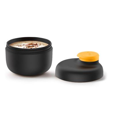 Recipiente para salsas y condimentos Lekue To go