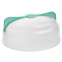 Tapa microondas Lekue