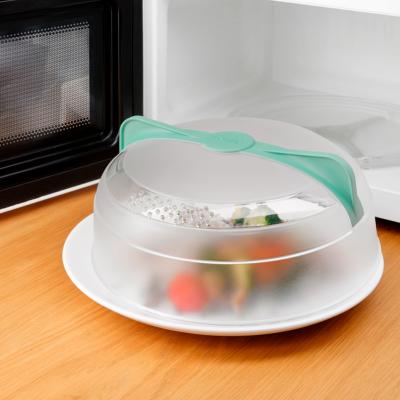 Tapa microondas Lekue