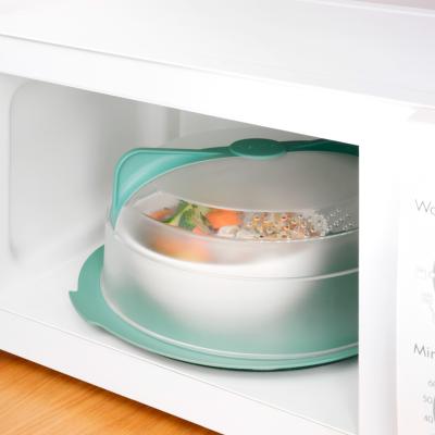 Tapa microondas Lekue