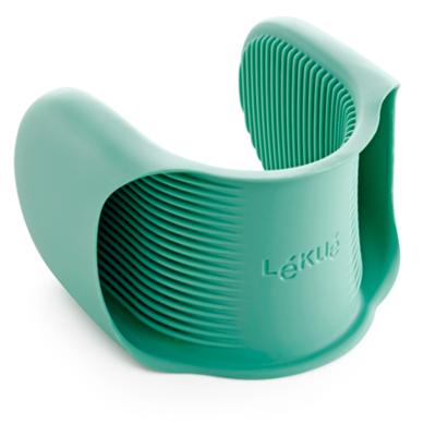 Set 2 mini manoplas flexibles silicona