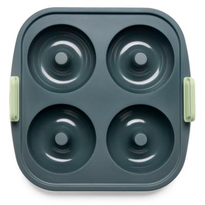 Molde donuts air fryer Lekue