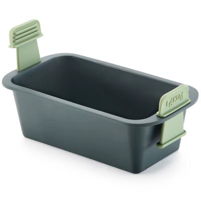 Cesta rectangular air fryer Lekue