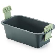 Cesta rectangular air fryer Lekue