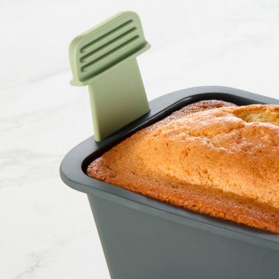 Cesta rectangular air fryer Lekue
