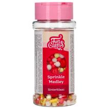Sprinkles Medley Nadal Sinter 70 g