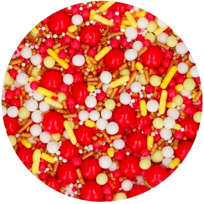 Sprinkles Medley Navidad Sinter 70 g