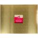 Base pasteles rectangular 45x35, cm dorada