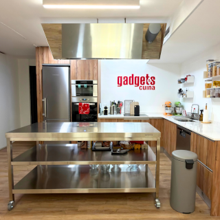 La Cuina de gadgets