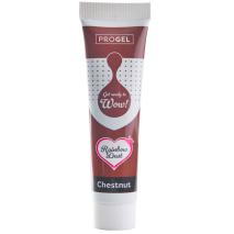 Colorante ProGel concentrado 25 g chestnut