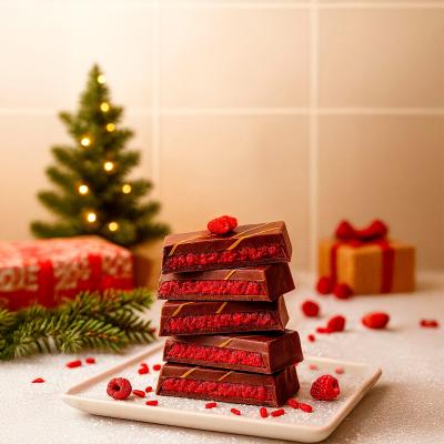 Molde policarbonato para tableta chocolate Dubai