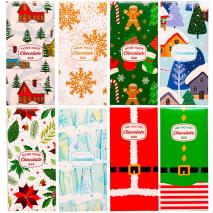 Caixa per tabletes de xocolata Dubai - Torr