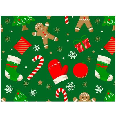 Caja para pasteles y dulces 18x13x7,5 Ginger