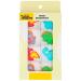 Set 8 decoraciones de az�car Wilton Happy Dino