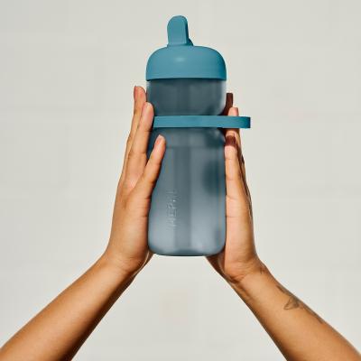 Botella Shaker protein sport