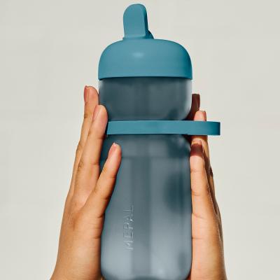 Botella Shaker protein sport