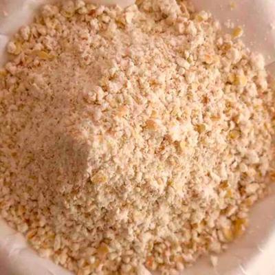 Harina Avena integral eco El Amasadero 500 g