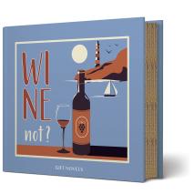 Set 3 utensilios para vino Novel Wine