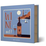 Set 3 utensilis per vi Novel Wine