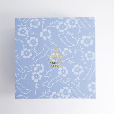 Set regalo 2 boles Ramen Gray blue 21 cm