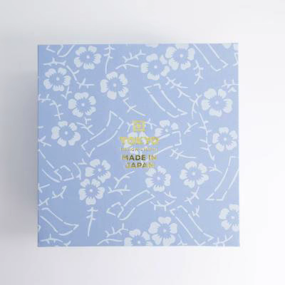 Set regalo 2 boles Ramen Gray blue 21 cm