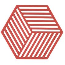 Salvamanteles trivet hex�gono Colors 2025