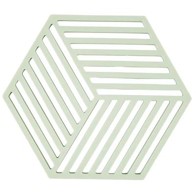 Salvamanteles trivet hex�gono Colors 2025