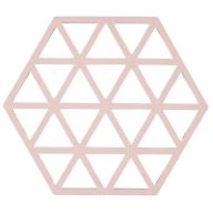 Estalvis trivet triangles Colors 2025