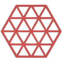 Salvamanteles trivet tringulos Colors 2025