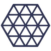 Salvamanteles trivet tringulos Colors 2025