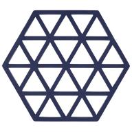 Estalvis trivet triangles Colors 2025