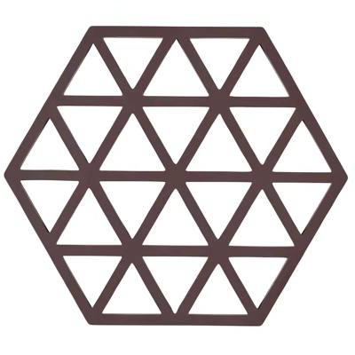 Salvamanteles trivet tri�ngulos Colors 2025