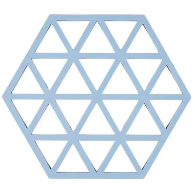 Salvamanteles trivet tri�ngulos Colors 2025