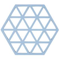 Salvamanteles trivet tringulos Colors 2025