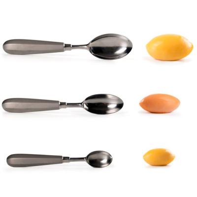 Cuchara profesional para Quenelle S 4cm