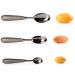 Cuchara profesional para Quenelle M 5cm